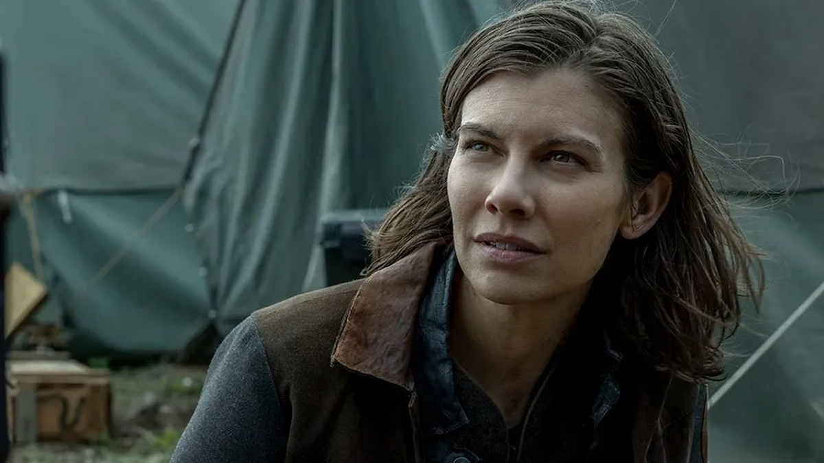    «И просто так» и «Любовь. Смерть. Роботы»: какие сериалы смотреть в мае (фото 6)