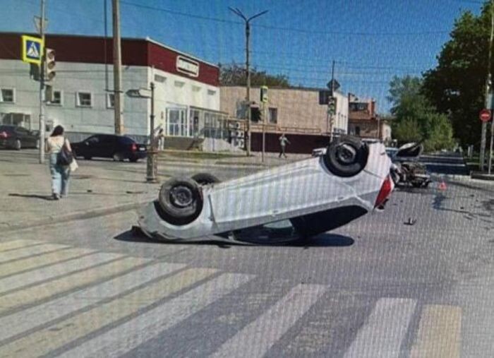 Источник фото: Госавтоинспекция Ростовской области