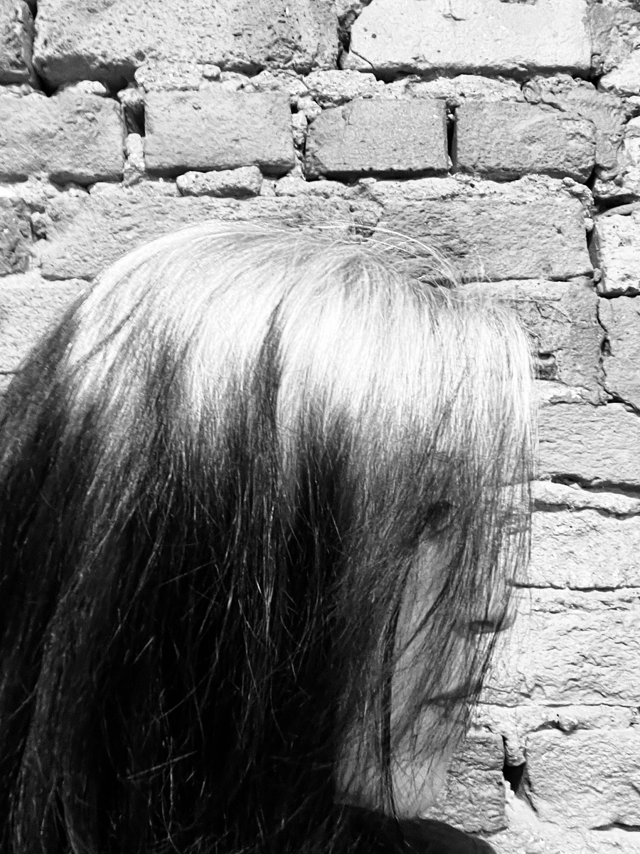 Середина моего пути