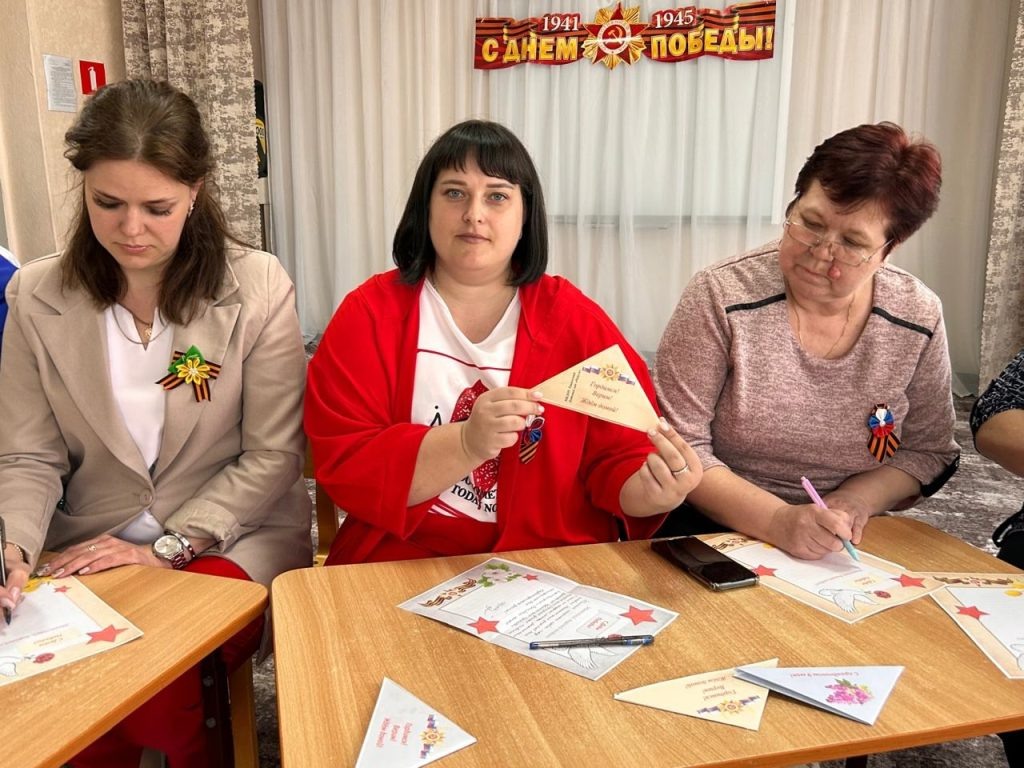    Фото предоставлено Ю.Денисовой Диана Огнева