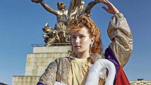    © Монеточка/Инстаграм