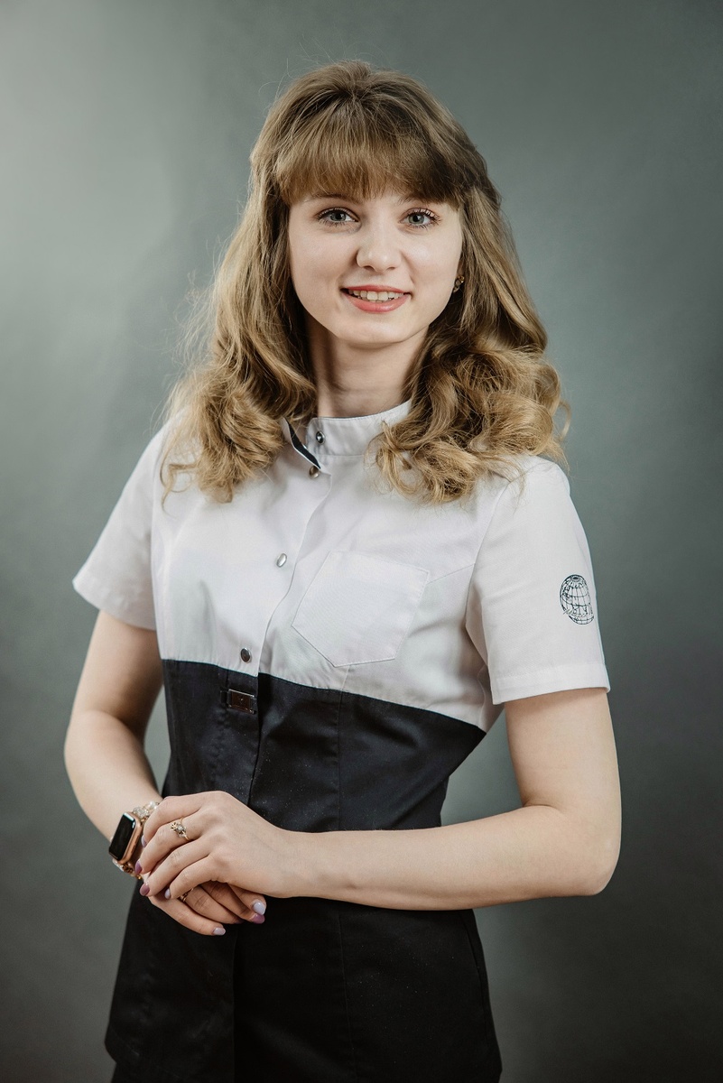 Алина, руководитель сети клиник