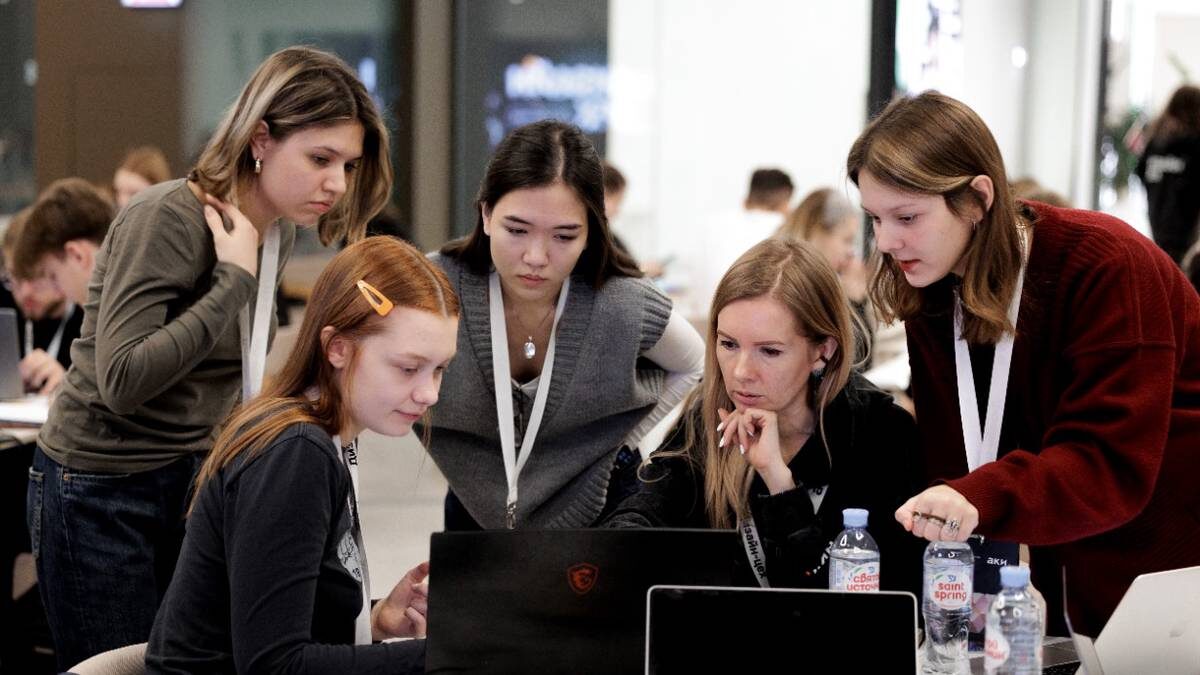    Фото: Пресс-служба Депкульта