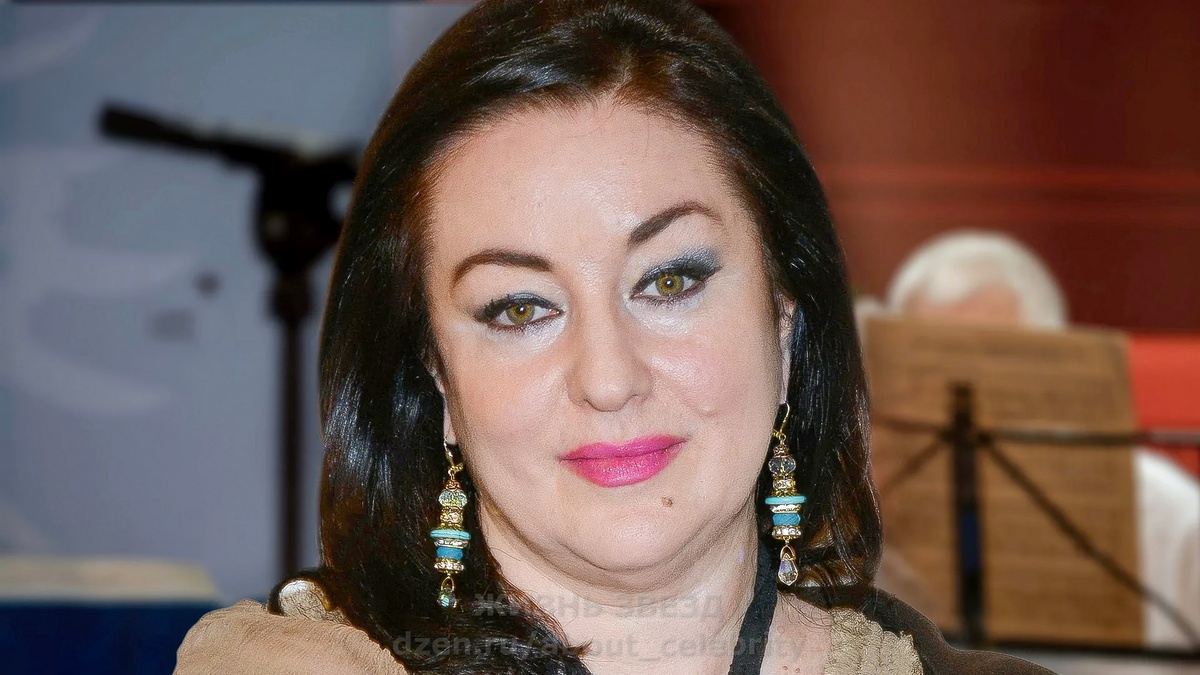 Куда пропала Тамара Гвердцители