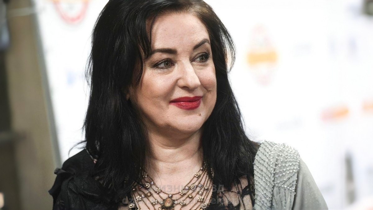 Тамара Гвердцители тайно приезжает в Москву