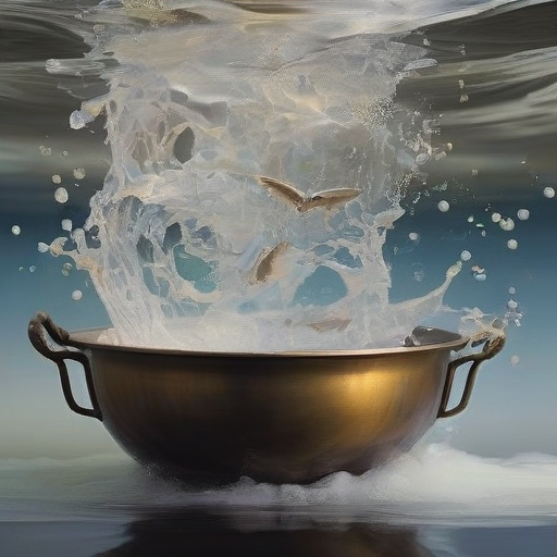 Сгенерировано по моему запросу в нейросети ChatGPT