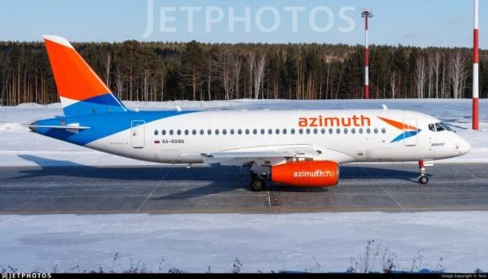 Источник фото: Aviaincident / tm.com