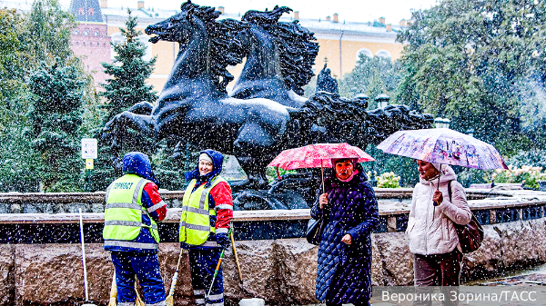     Фото: Вероника Зорина/ТАСС   
 Текст: Мария Иванова