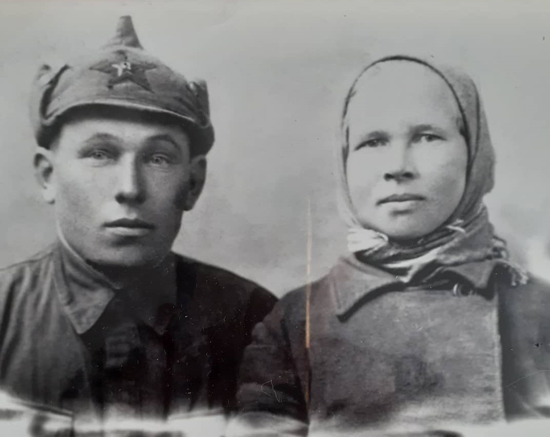 Николай Семенович уже не вернется домой и больше не увидит свою жену Екатерину Ивановну