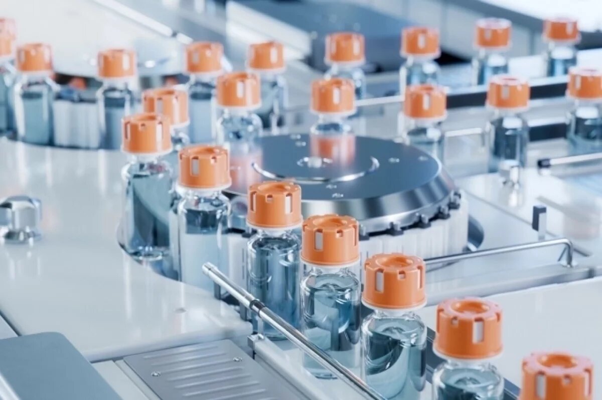    «Газпромнефть-СМ» увеличивает объём производства белых масел