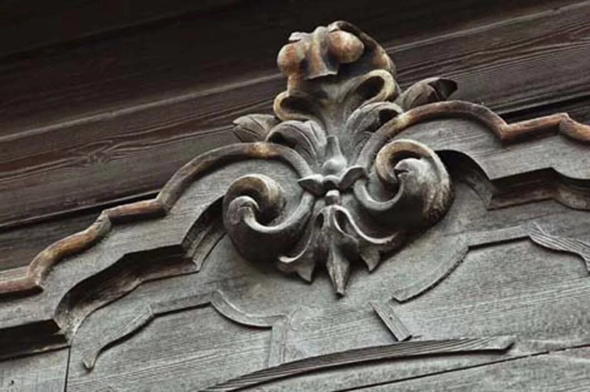    Исторический особняк в центре Омска выставлен на продажу