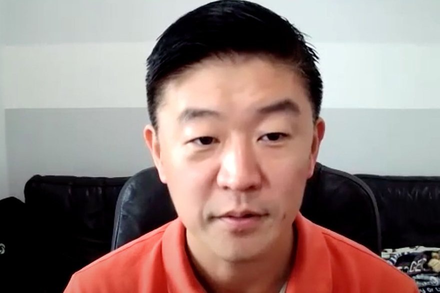    Кадр: @newhopebrisbane / YouTube