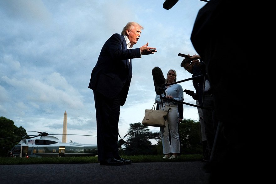    Фото: Annabelle Gordon / Reuters