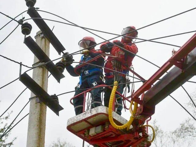    Фото: телеграм-канал "Воробьев LIVE"