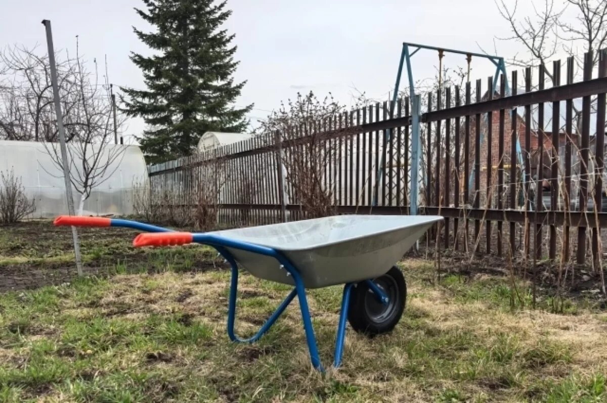    В Тольятти раскрыта еще одна дачная кража