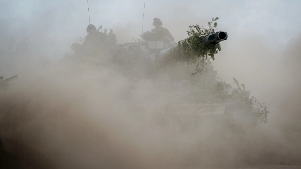    Фото: Kay Nietfeld/dpa/Globallookpress