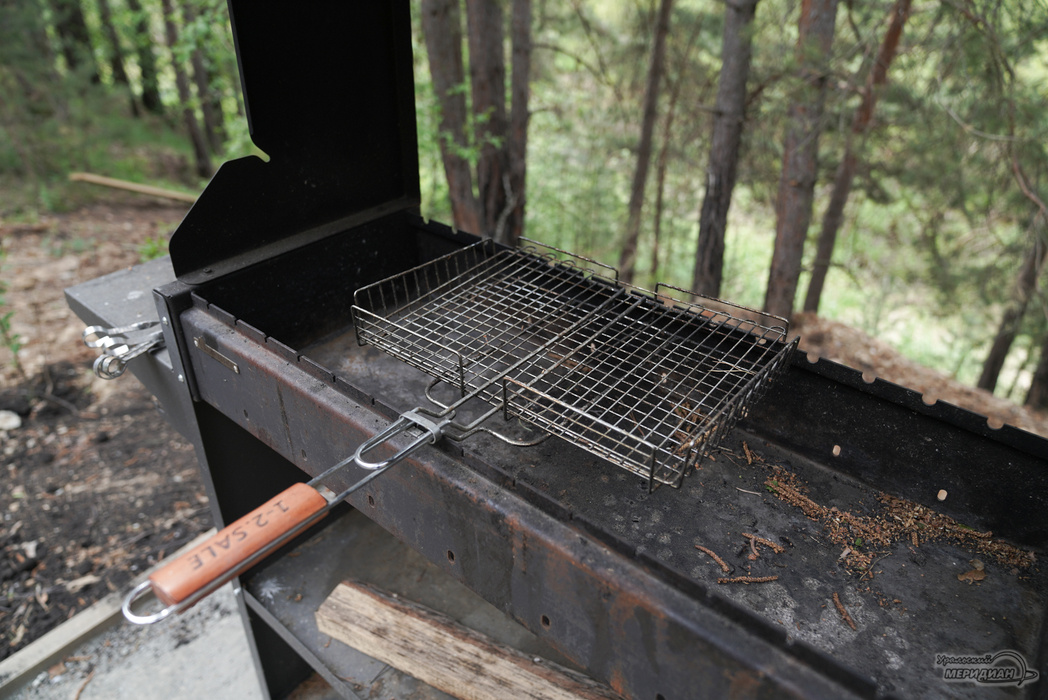    Фото: Лидия Аникина © ИА «Уральский меридиан»