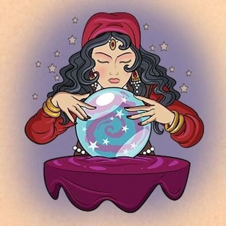 — "Избавлю от пьянства навсегда!" — обещала ясновидящая в рекламе.
— "Это нарушение закона", — ответила ФАС и оштрафовала издательство.