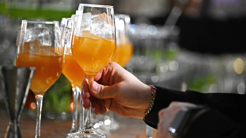 Фото: Александр Миридонов / Коммерсантъ