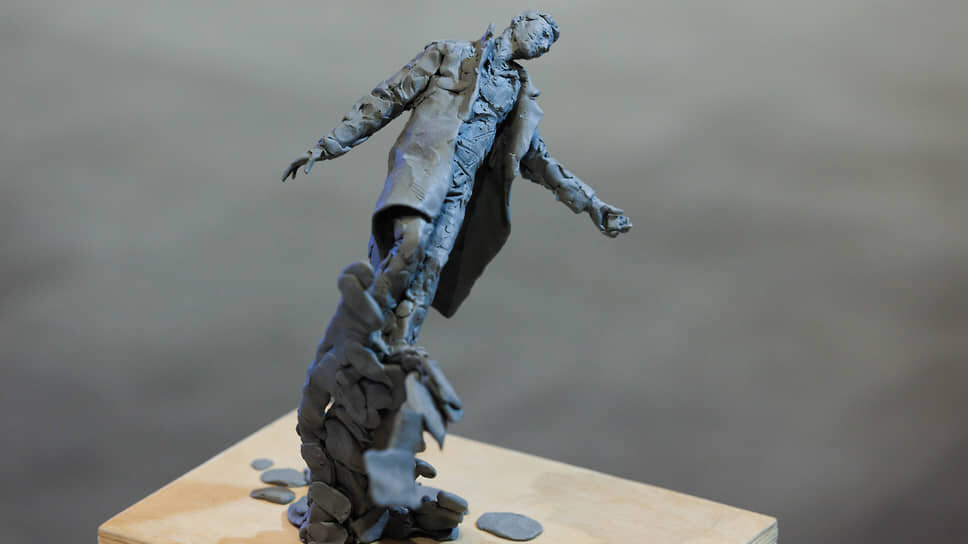 Фото: Марина Молдавская / Коммерсантъ