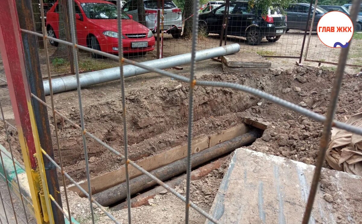 Количество коммунальных аварий в Свердловской области сократилось на 33,9%
