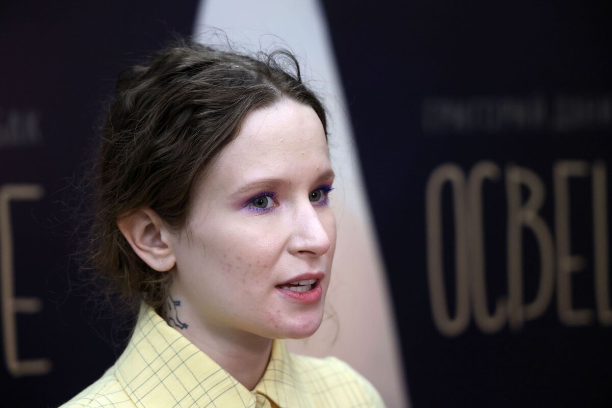     / Источник: © Артем Геодакян/ТАСС