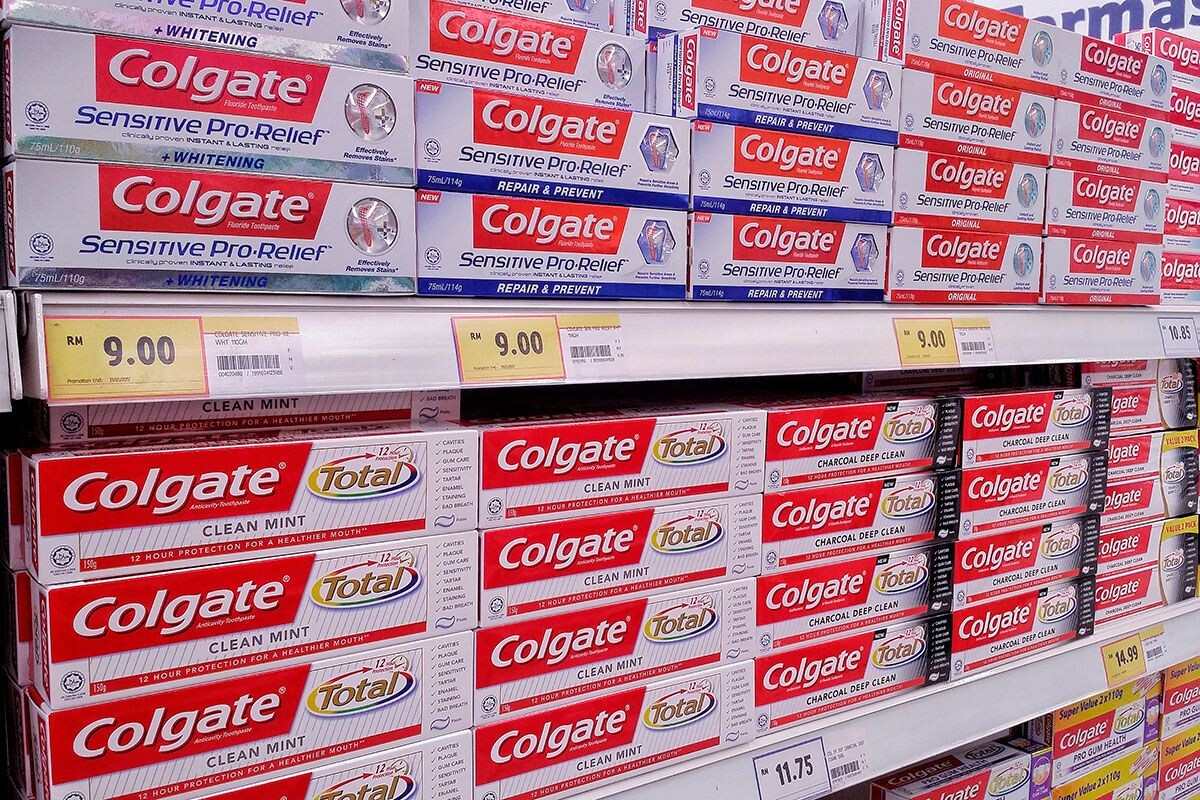    Фото: Faizal Ramli / Shutterstock.com