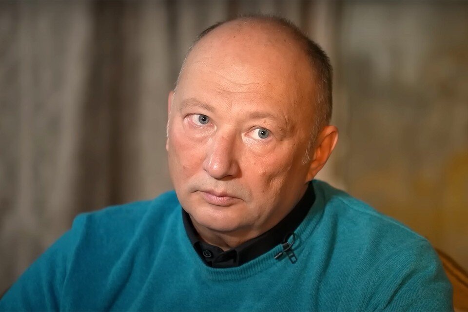 Юрий Гальцев