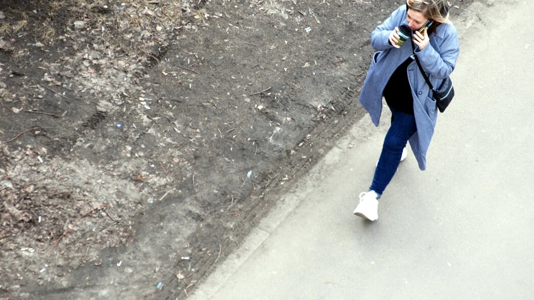    © Alexander Legky/Globallookpress