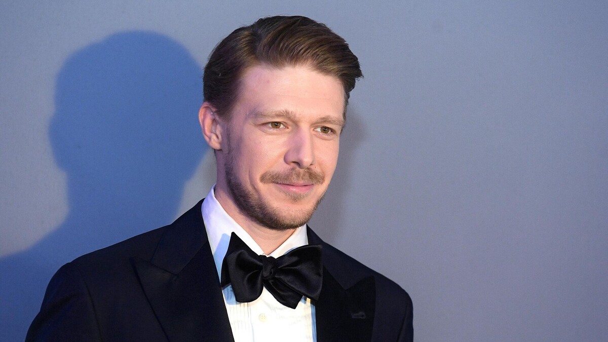 Никита Ефремов