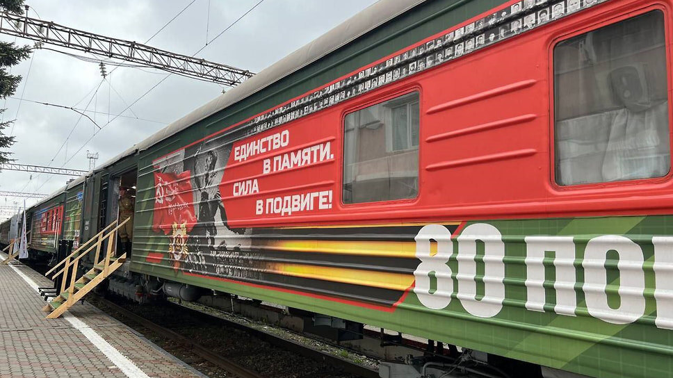 Фото: пресс-служба главы РСО – Алания