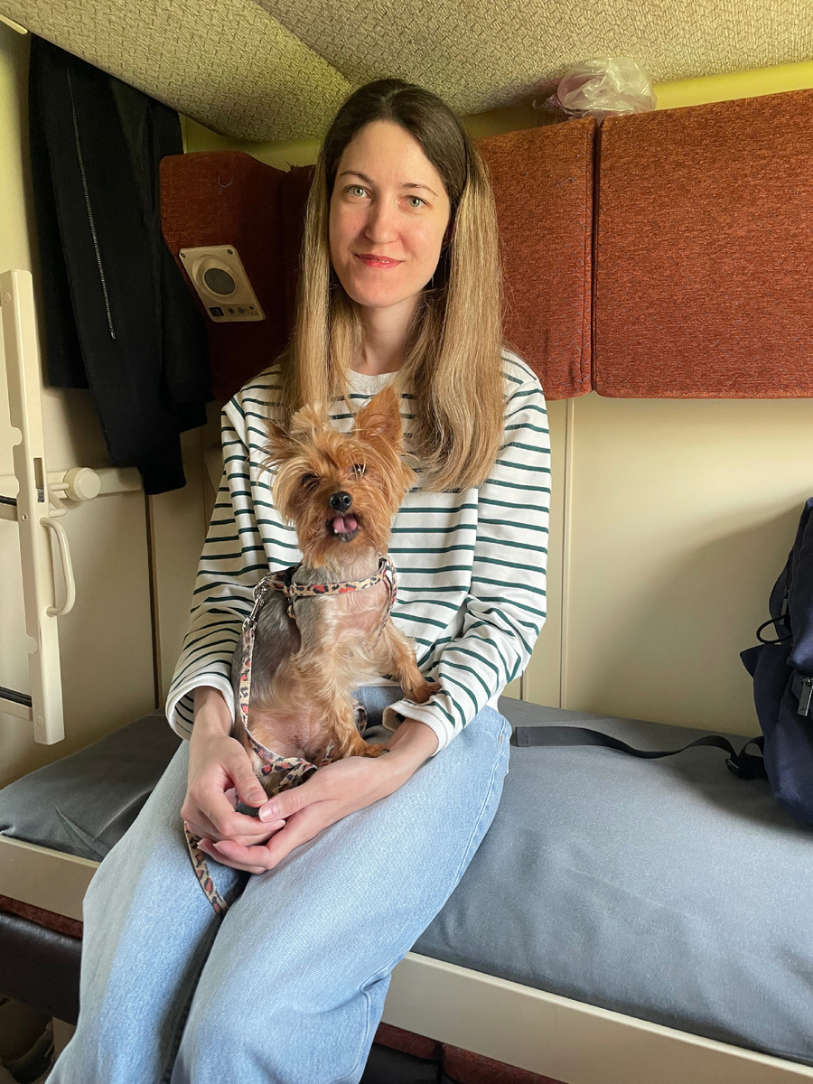 Подъезжаем к Невинномысску