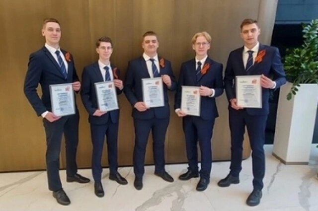    Фото: АО "Транснефть - Север"