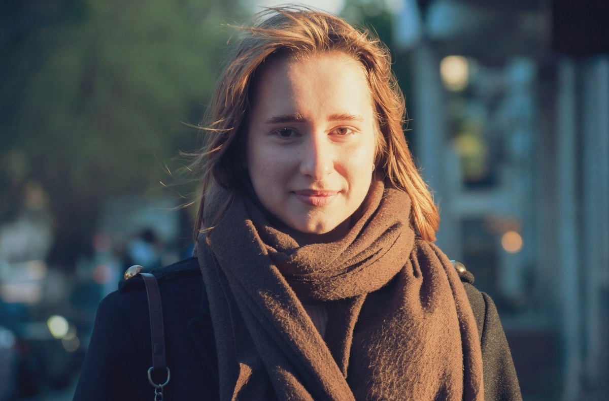 Фото с бесплатного фотостока https://unsplash.com, автор maks_d