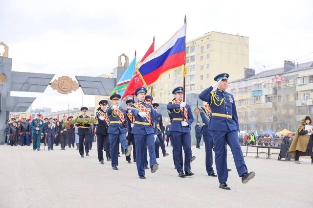    Фото: Правительство Якутии
