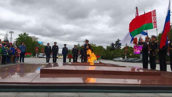    © Sputnik / Тамара Беляева