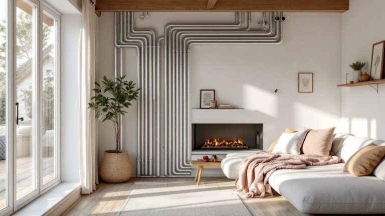    Металлопластиковые трубы для отопления: как выбрать и установить правильно для максимального комфорта в вашем доме feedlineadmin