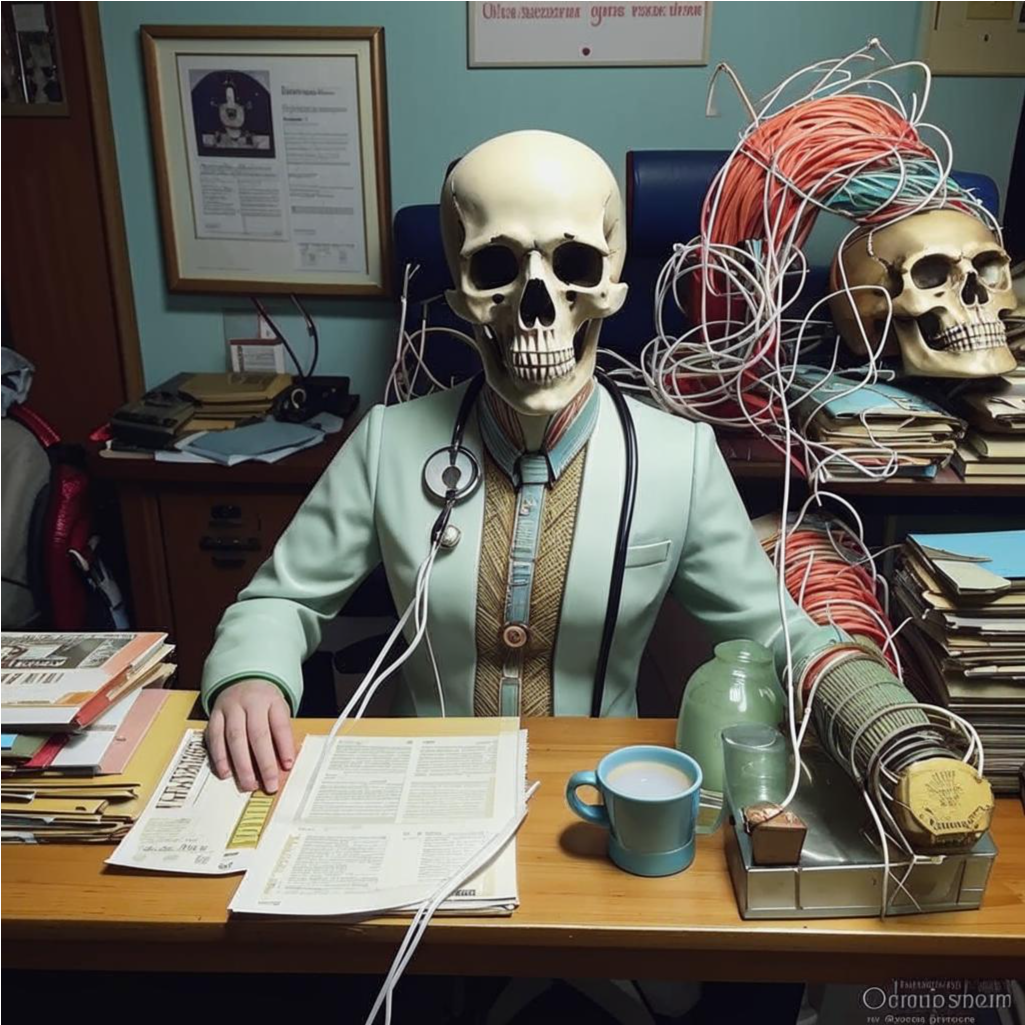 Сгенерировано нейросетью