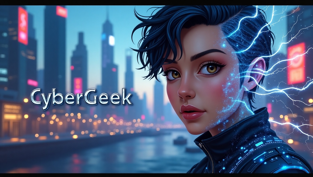 "Киберщик & Нейросети"