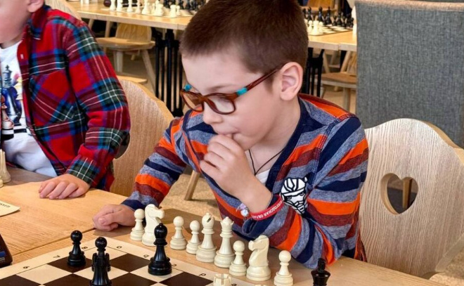    © Пресс-служба комитета по спорту Ленобласти