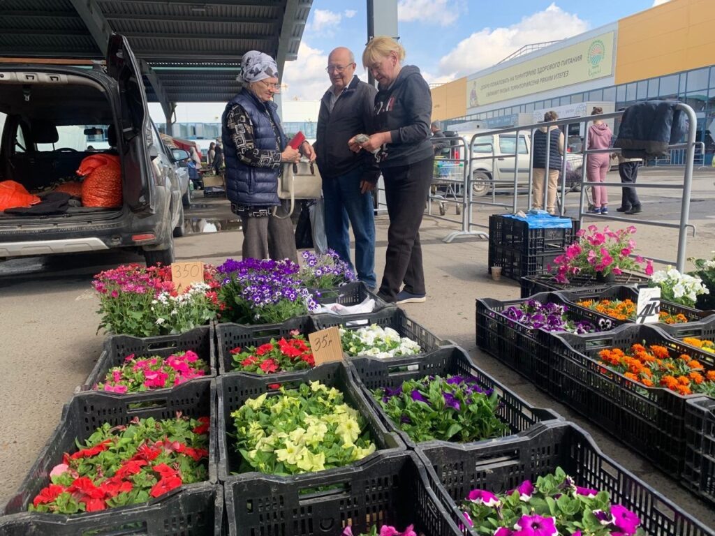 Фото Фариды Якушевой, «РТ»