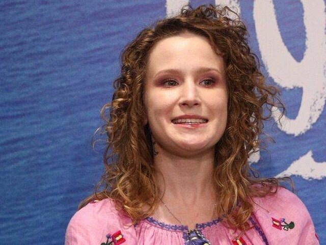    Фото: Агентство "Москва"/Кирилл Зыков (Елизавета Гырдымова признана в РФ иноагентом)