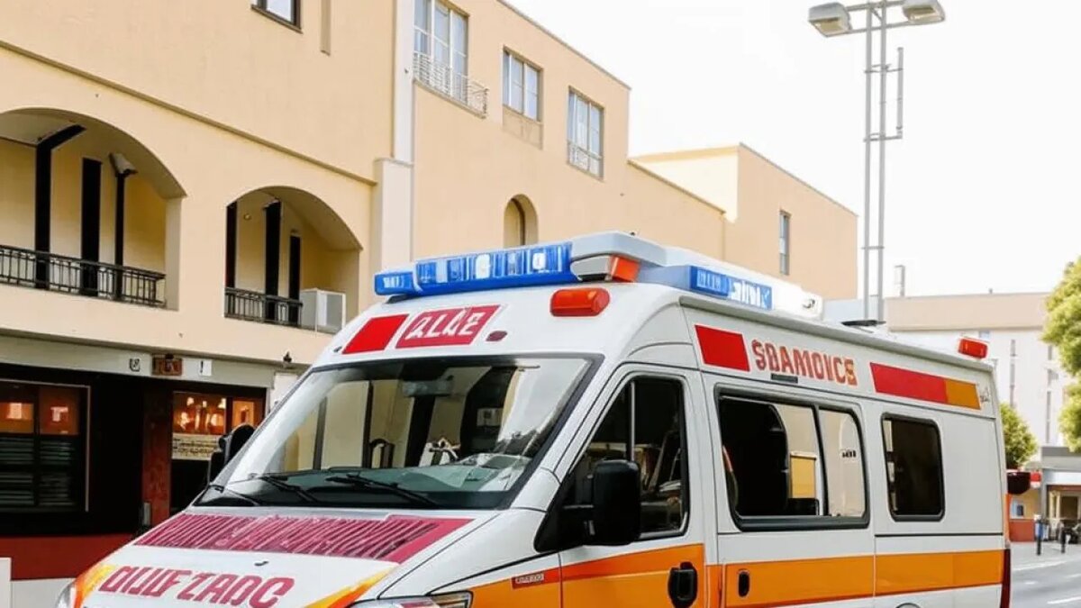    Сгенерировано ИИ