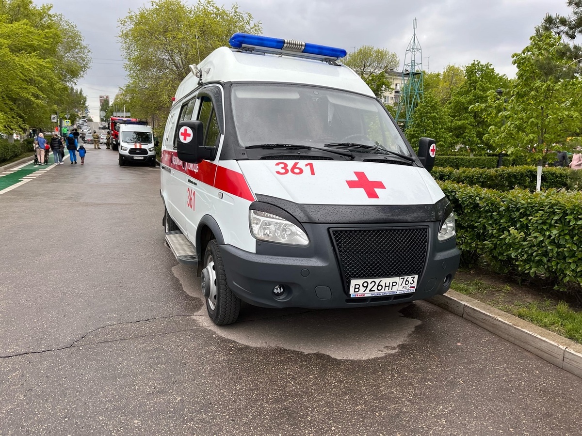    Фото: архив progorod