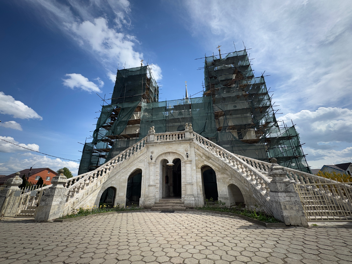 Фото автора 