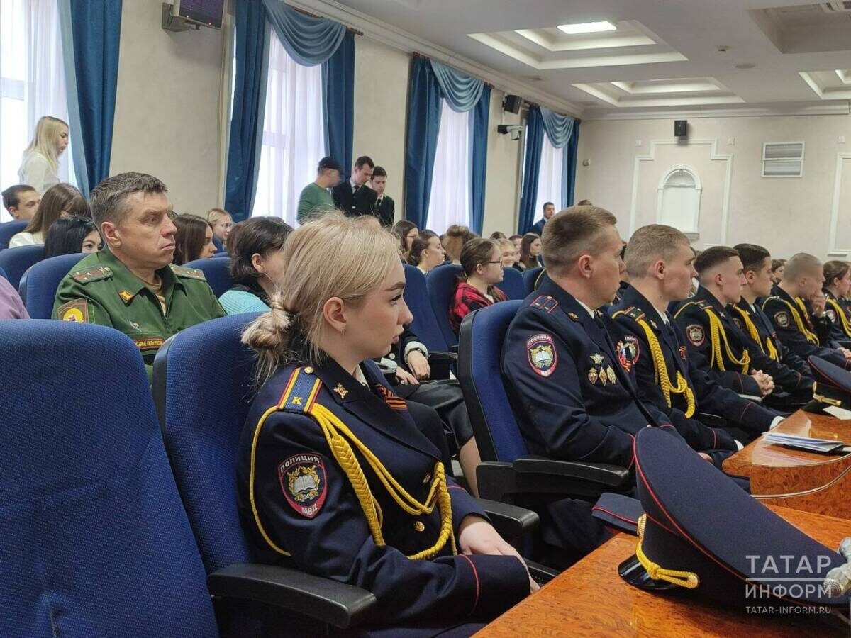 Фото: © Елена Фенина / «Татар-информ»