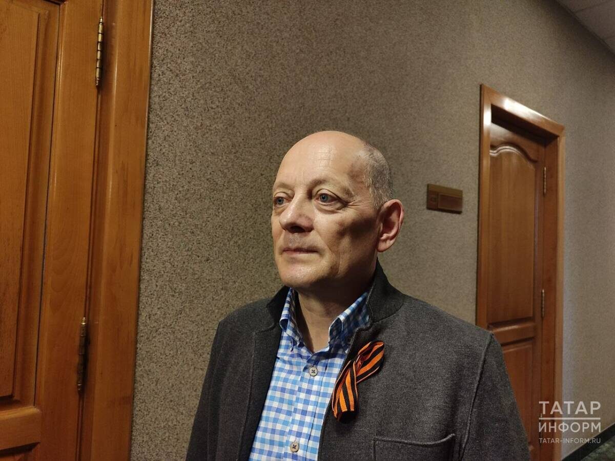 Фото: © Елена Фенина / «Татар-информ»