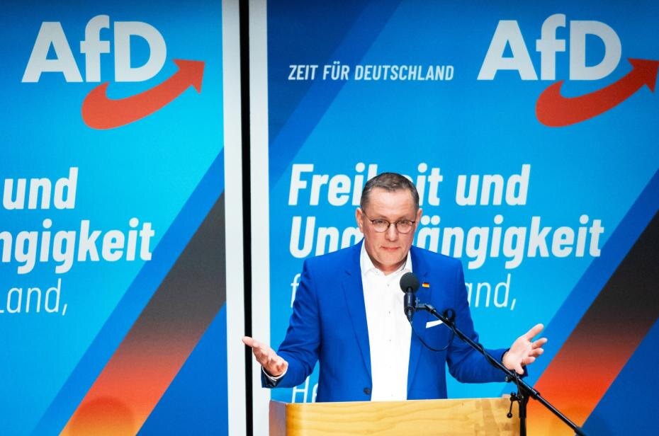    IMAGO/Michael Bihlmayer/Global Look Press