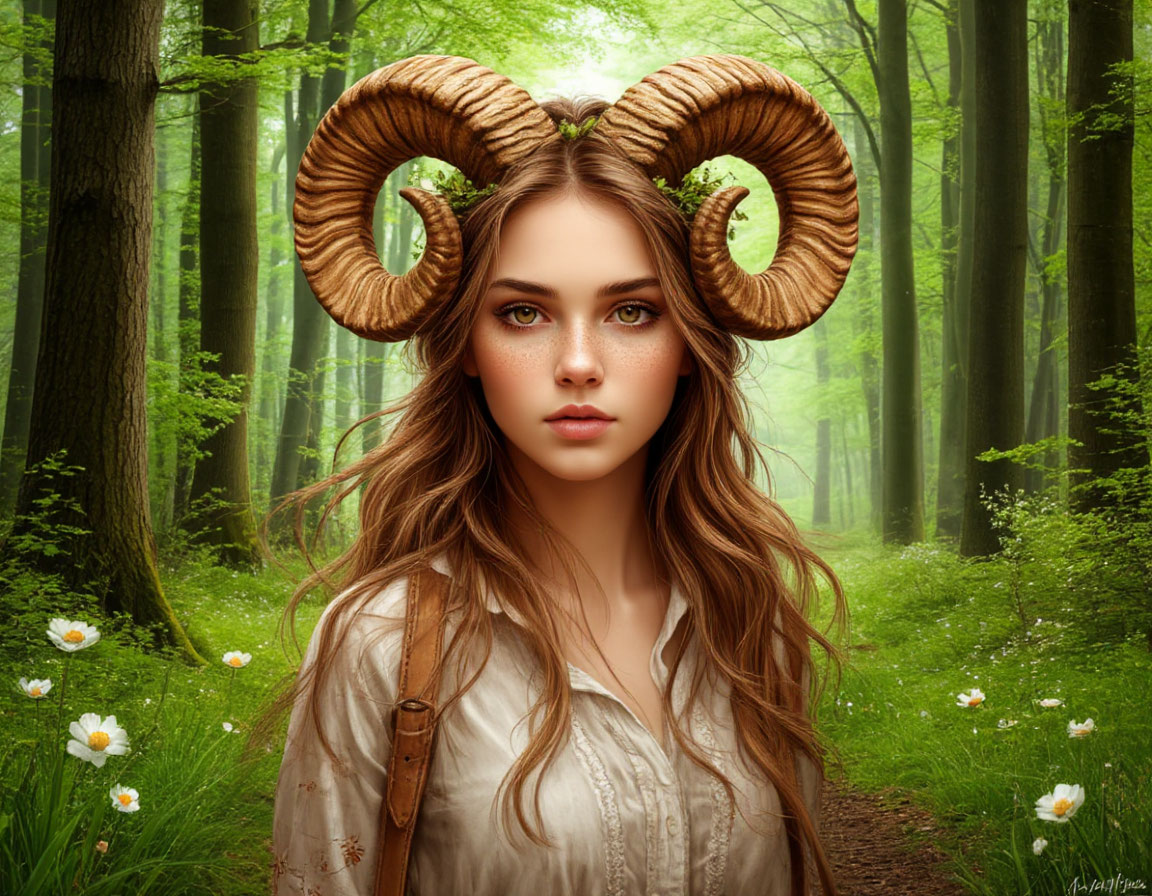 Гороскоп на неделю для Овна: 05 мая - 11 мая 2025 года.