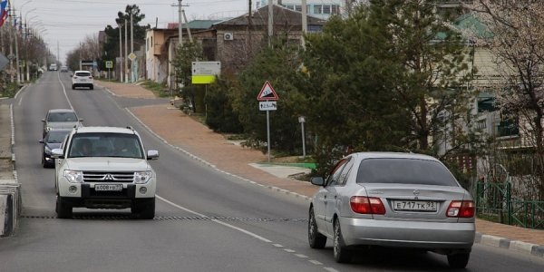    Фото пресс-службы администрации Краснодарского края